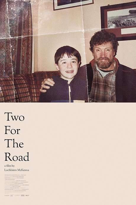 Two for the Road